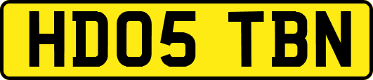 HD05TBN