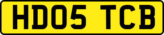 HD05TCB