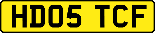 HD05TCF