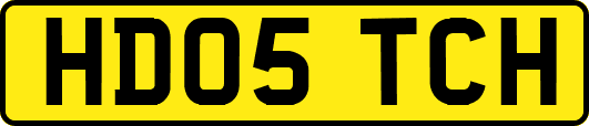 HD05TCH