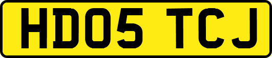 HD05TCJ