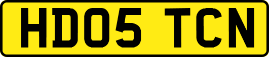 HD05TCN