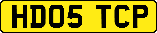 HD05TCP