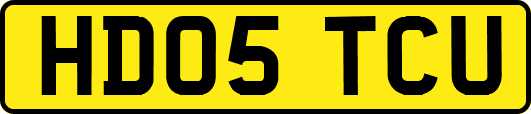 HD05TCU