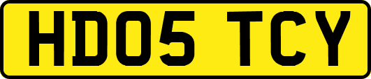 HD05TCY
