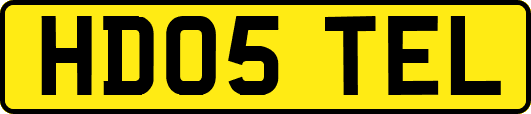 HD05TEL