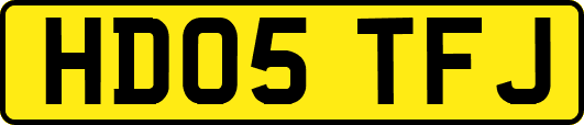 HD05TFJ
