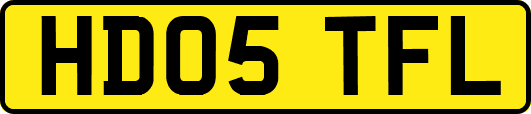 HD05TFL