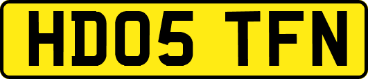 HD05TFN