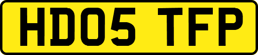 HD05TFP