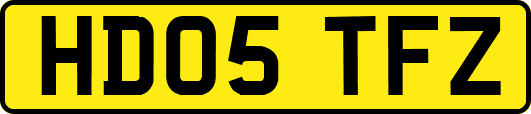 HD05TFZ