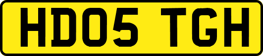 HD05TGH