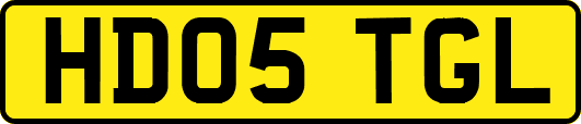 HD05TGL