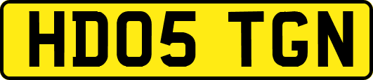 HD05TGN