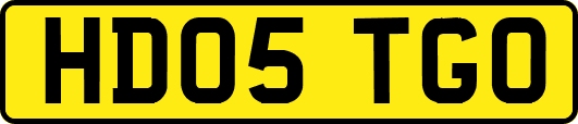 HD05TGO