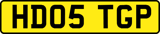 HD05TGP