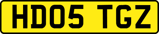 HD05TGZ