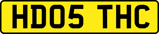 HD05THC