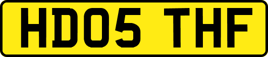 HD05THF