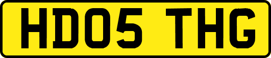 HD05THG