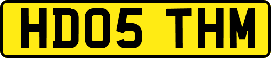 HD05THM