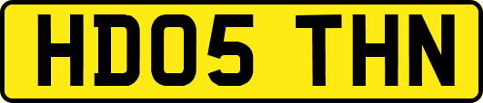 HD05THN