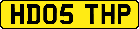 HD05THP