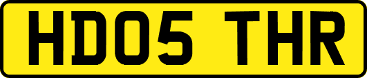 HD05THR