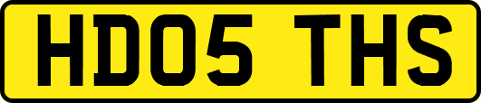 HD05THS