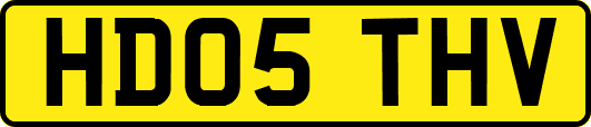 HD05THV