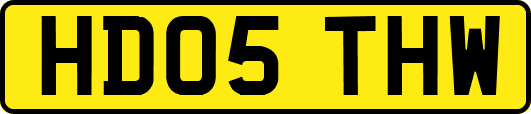 HD05THW