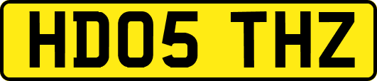 HD05THZ