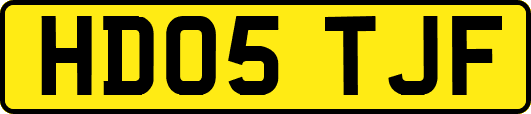 HD05TJF