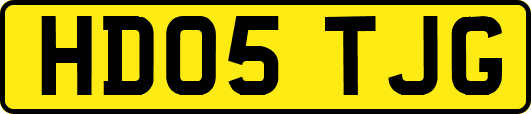 HD05TJG