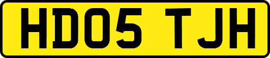 HD05TJH
