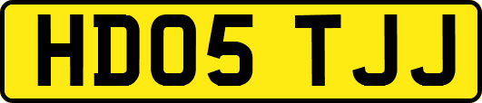 HD05TJJ