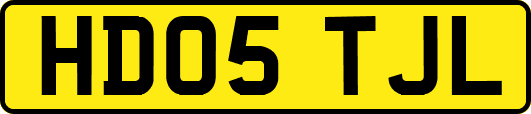 HD05TJL