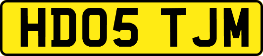 HD05TJM