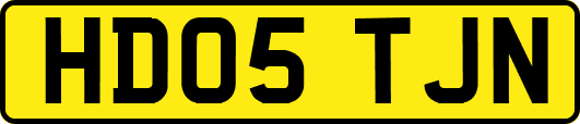 HD05TJN