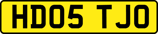 HD05TJO