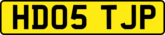 HD05TJP