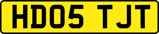 HD05TJT