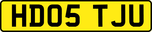HD05TJU
