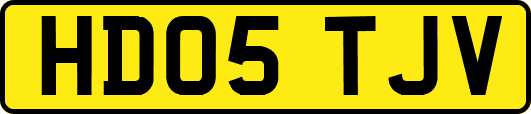 HD05TJV