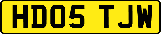 HD05TJW