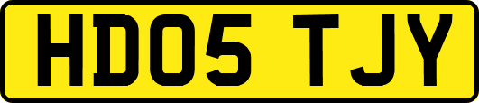 HD05TJY