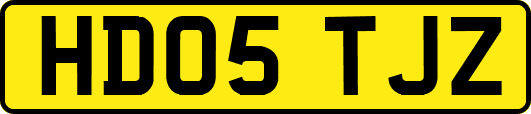 HD05TJZ