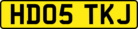 HD05TKJ