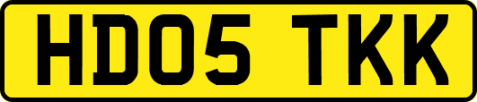 HD05TKK