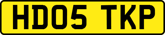 HD05TKP